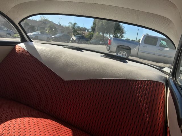 1956 Chevrolet Bel Air/150/210