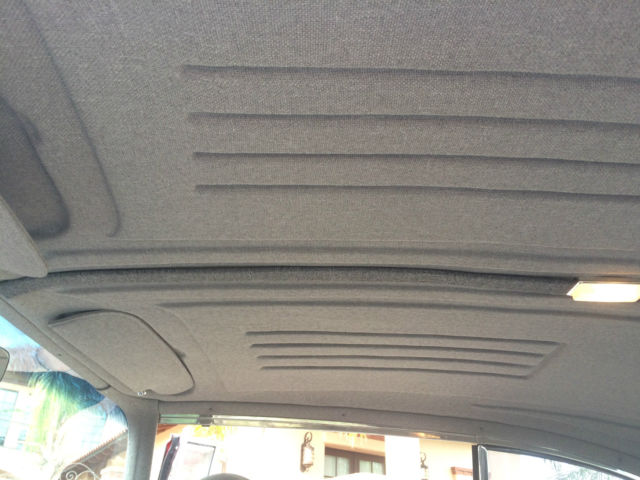 1956 Red Chevrolet Bel Air/150/210 Hard Top