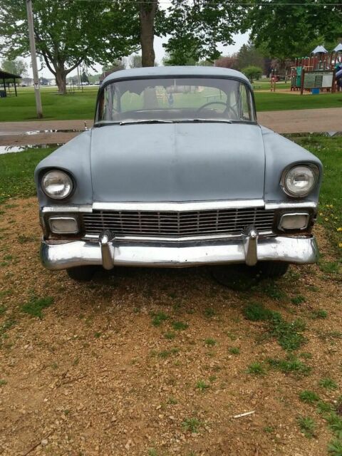 1956 Chevrolet Chevy