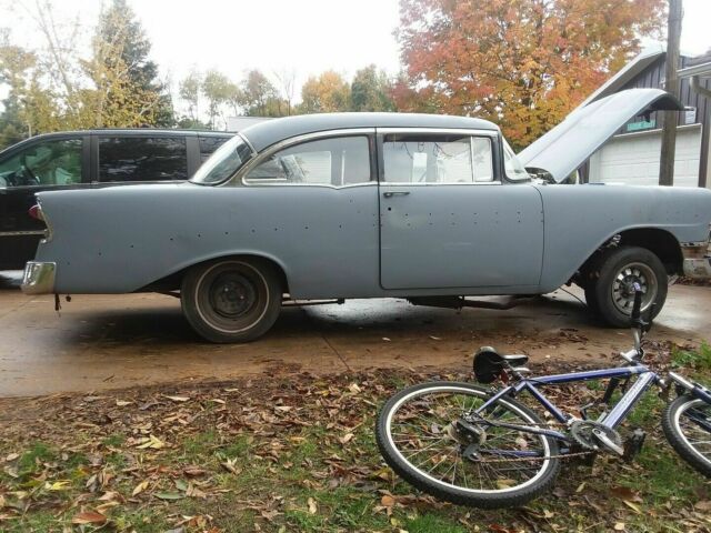 1956 Chevrolet Chevy