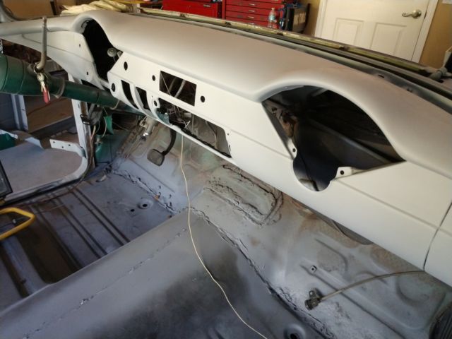 1956 Chevrolet Bel Air/150/210