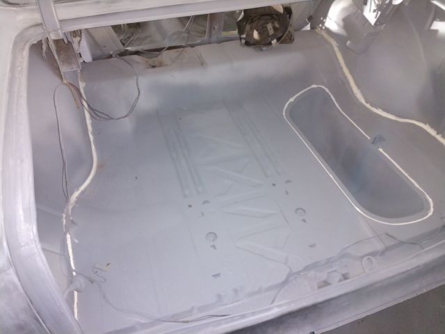 1956 Chevrolet Bel Air/150/210