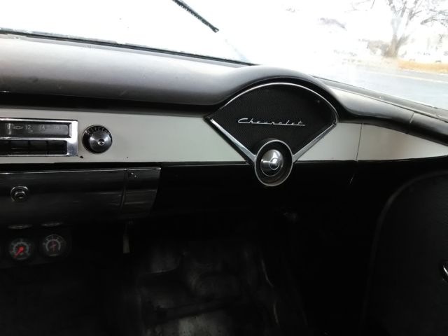 1956 Chevrolet Bel Air/150/210