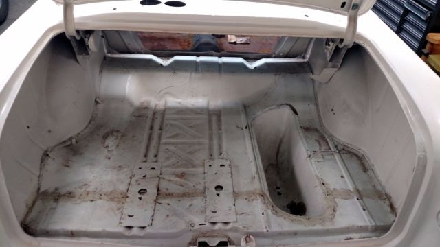 1956 Chevrolet Bel Air/150/210