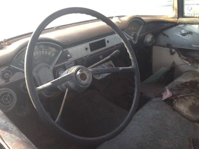 1956 Chevrolet Bel Air/150/210