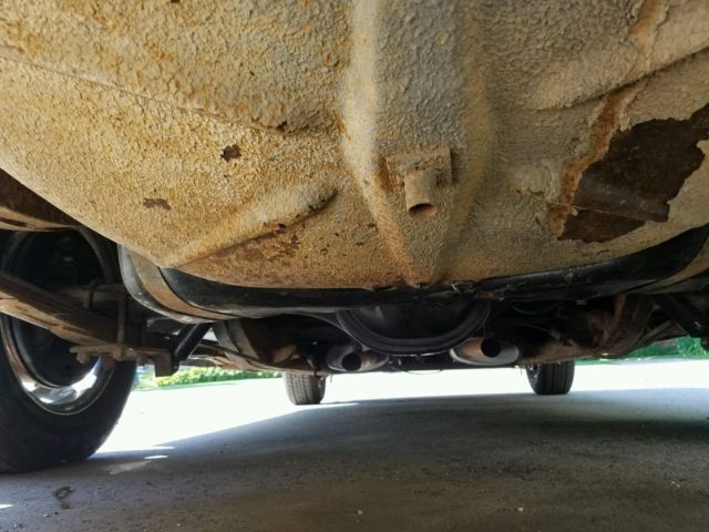 1956 Teal Chevrolet Bel Air/150/210 Wagon