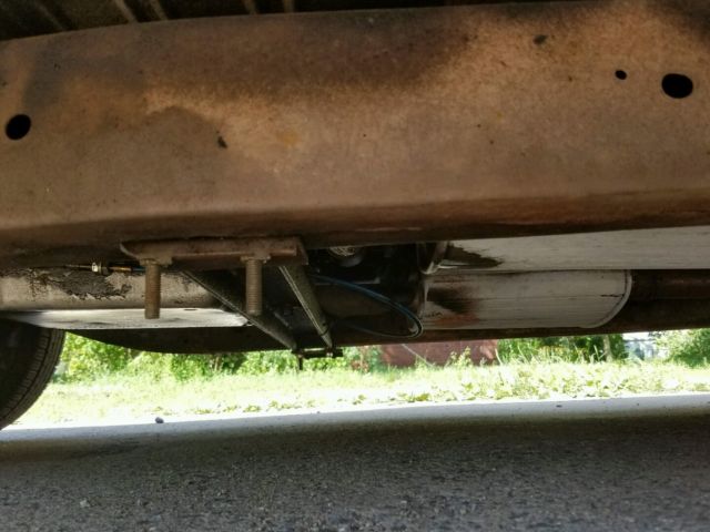 1956 Teal Chevrolet Bel Air/150/210 Wagon