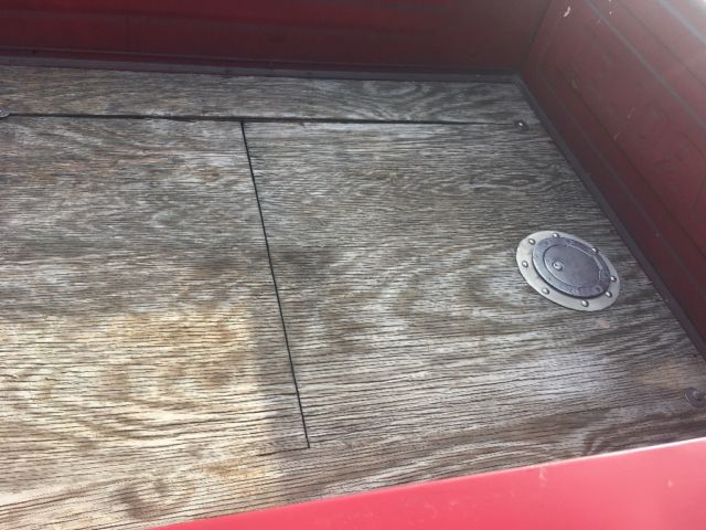 1956 Red Chevrolet Other Pickups Pick up