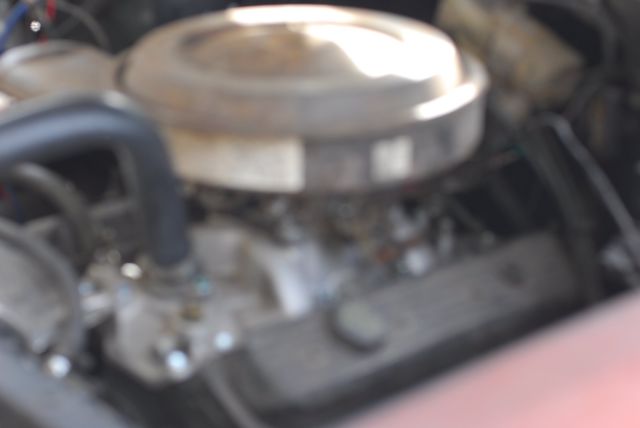 1956 Chevrolet Other Pickups Standard Cab Pickup