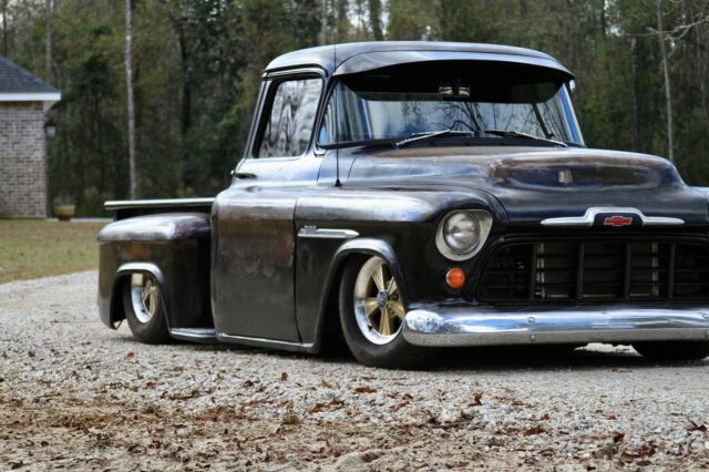 1956 PATINA Chevrolet Other Pickups Standard Cab Pickup