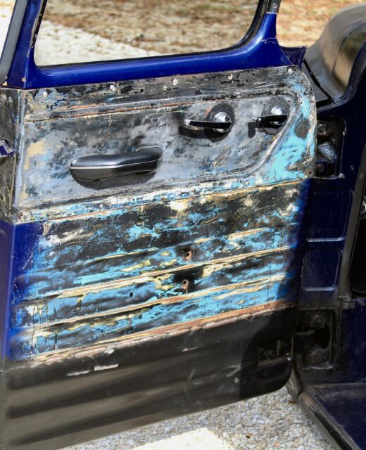 1956 PATINA Chevrolet Other Pickups Standard Cab Pickup