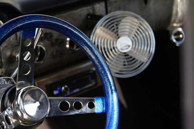 1956 PATINA Chevrolet Other Pickups Standard Cab Pickup