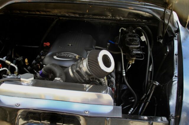 1956 PATINA Chevrolet Other Pickups Standard Cab Pickup