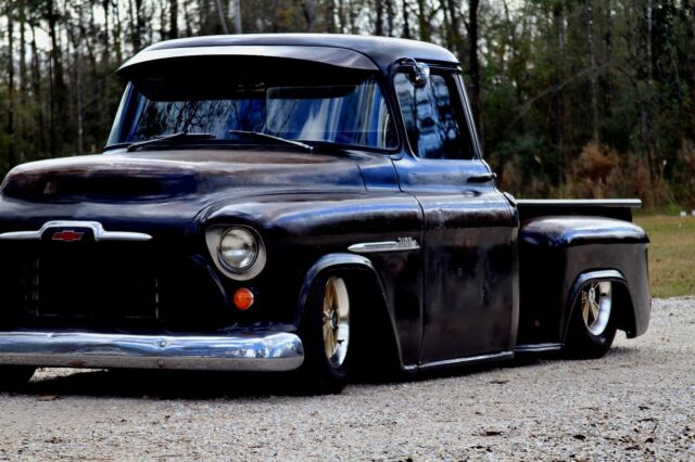 1956 PATINA Chevrolet Other Pickups Standard Cab Pickup