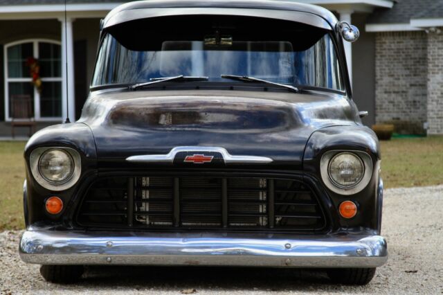1956 PATINA Chevrolet Other Pickups Standard Cab Pickup