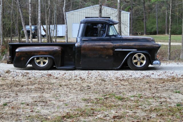 1956 PATINA Chevrolet Other Pickups Standard Cab Pickup