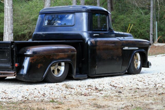 1956 PATINA Chevrolet Other Pickups Standard Cab Pickup