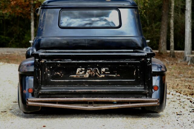 1956 PATINA Chevrolet Other Pickups Standard Cab Pickup