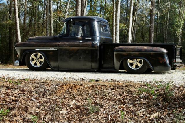1956 PATINA Chevrolet Other Pickups Standard Cab Pickup