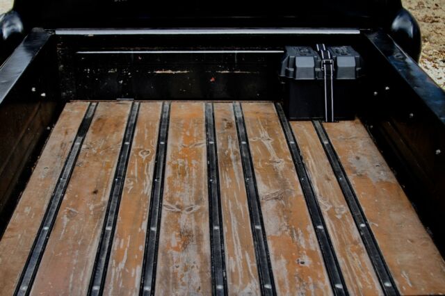 1956 PATINA Chevrolet Other Pickups Standard Cab Pickup