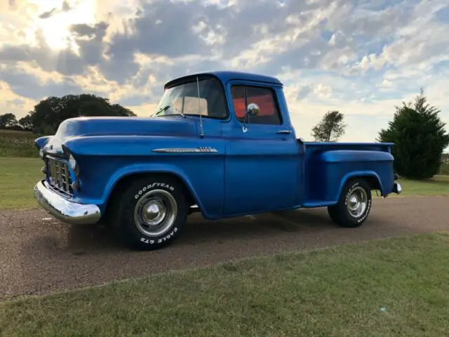 1956 chevy 3100 truck for sale: photos, technical specifications ...