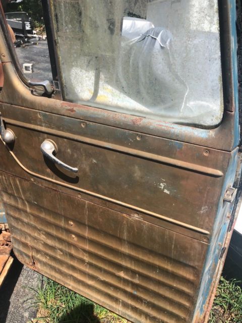 1956 PATINA Chevrolet Other Pickups 3100