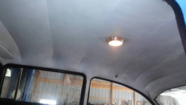 1956 Chevrolet Bel Air/150/210