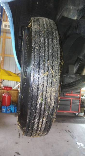 1956 Chevrolet Bel Air/150/210