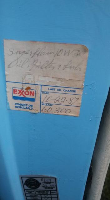 1956 Chevrolet Bel Air/150/210