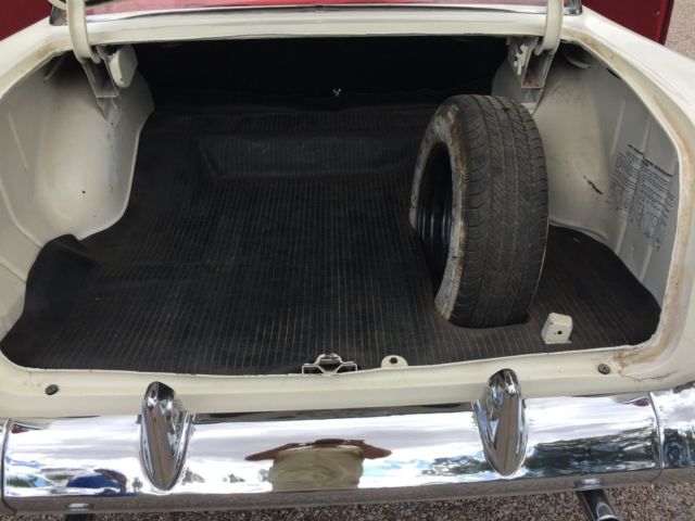 1956 Chevrolet Bel Air/150/210