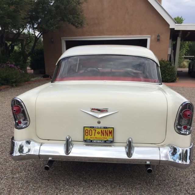 1956 Chevrolet Bel Air/150/210