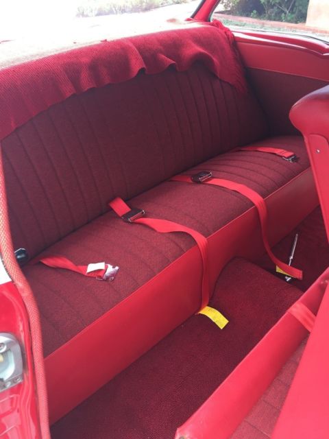 1956 Chevrolet Bel Air/150/210