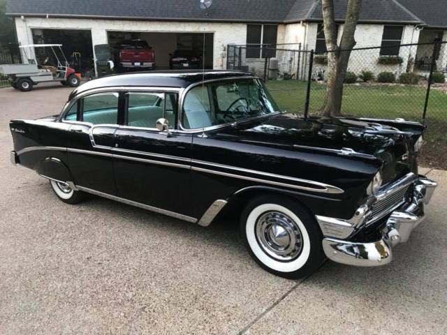 1956 Chevrolet Bel Air/150/210