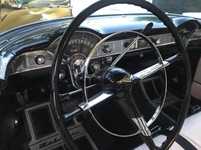 1956 Chevrolet Bel Air/150/210