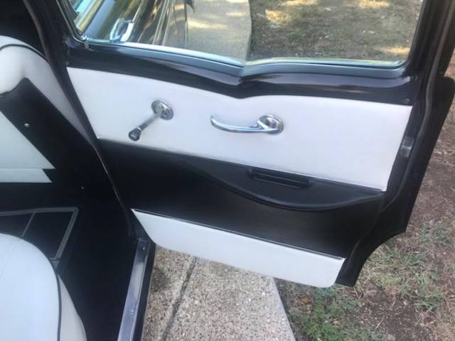 1956 Chevrolet Bel Air/150/210
