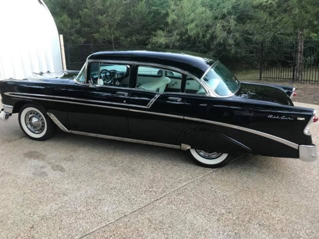 1956 Chevrolet Bel Air/150/210