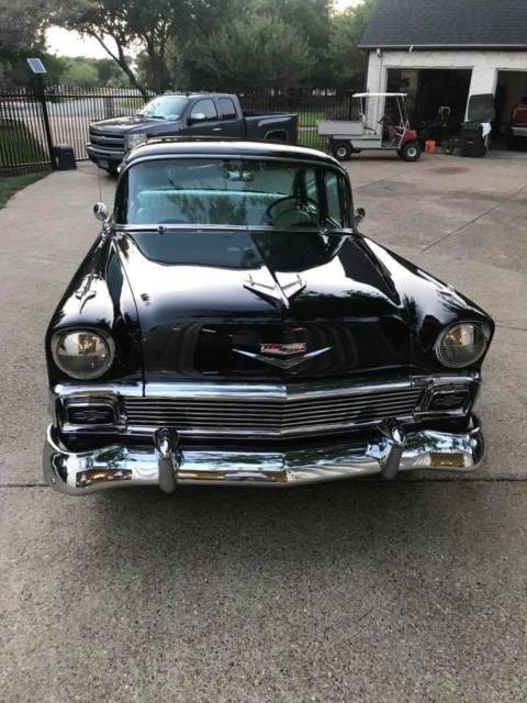 1956 Chevrolet Bel Air/150/210