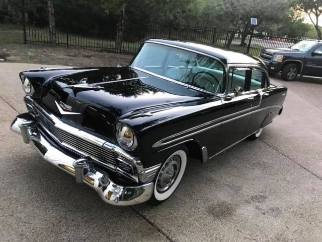 1956 Chevrolet Bel Air/150/210