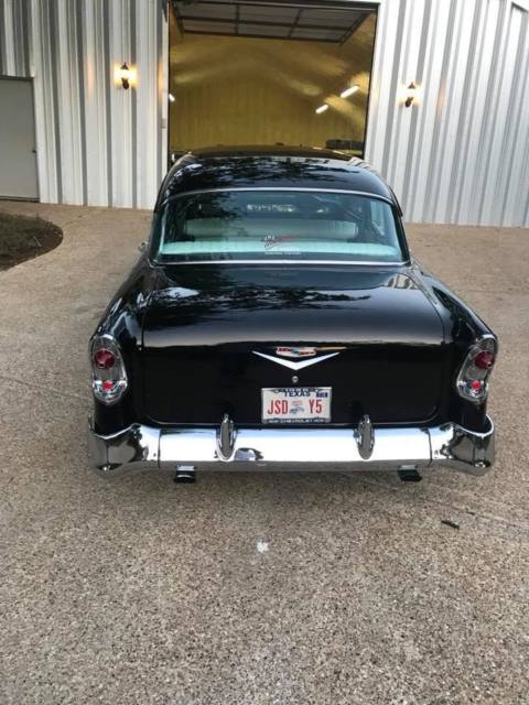 1956 Chevrolet Bel Air/150/210