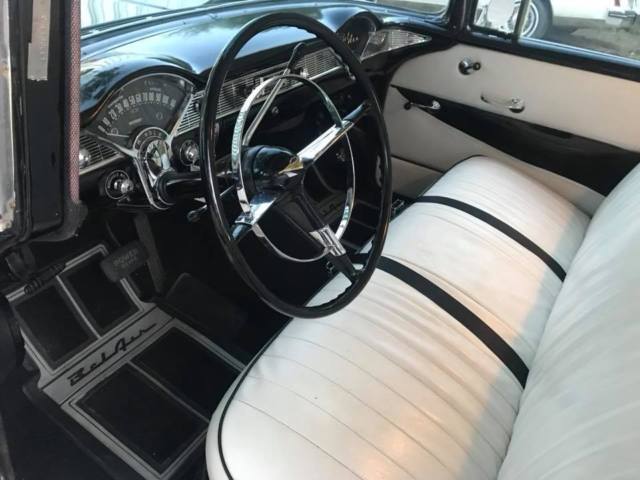 1956 Chevrolet Bel Air/150/210