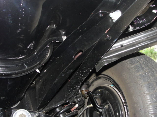 1956 Turquoise/White Chevrolet Bel Air/150/210 Sport Coupe 4dr Hardtop