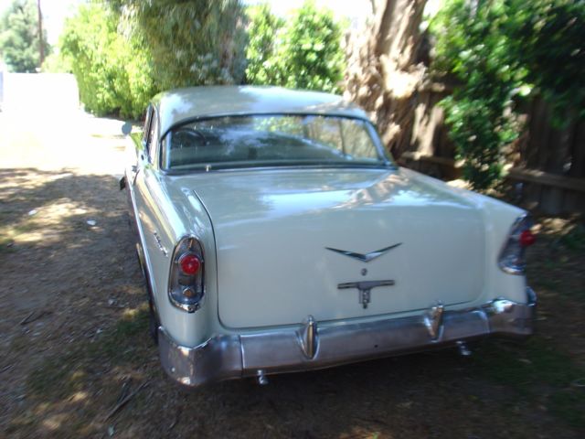 1956 Chevrolet Bel Air/150/210 Coupe