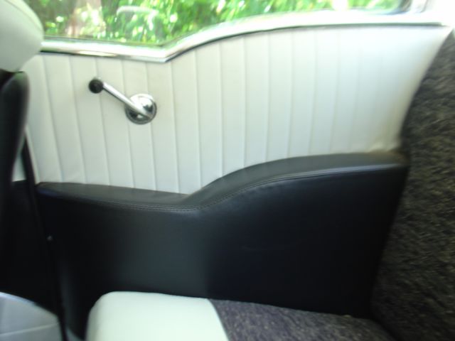 1956 Chevrolet Bel Air/150/210 Coupe