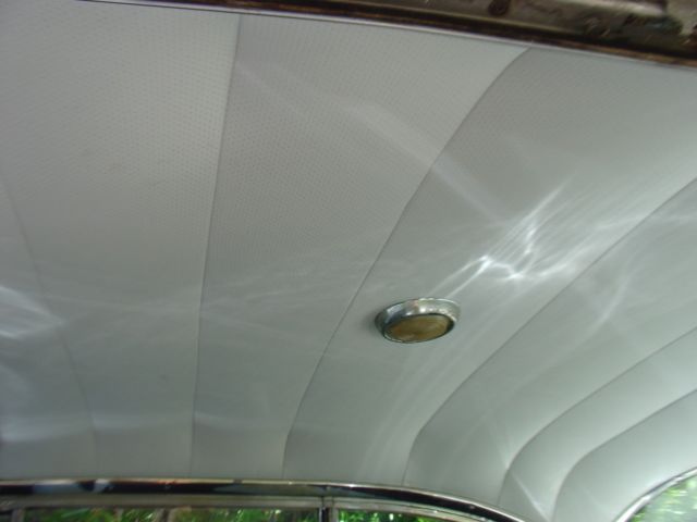 1956 Chevrolet Bel Air/150/210 Coupe