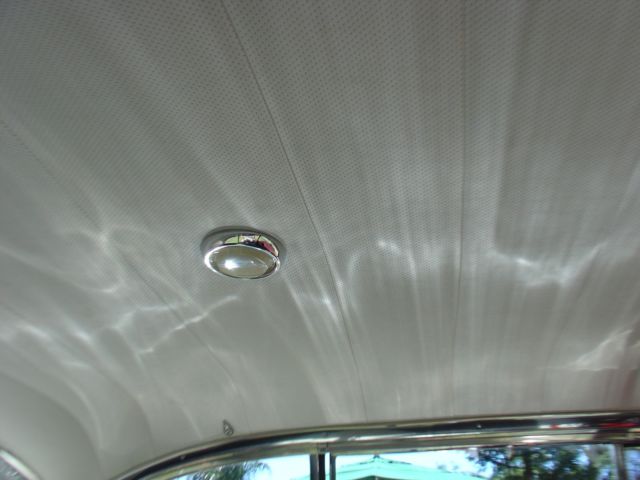 1956 Red Chevrolet Bel Air/150/210 Coupe