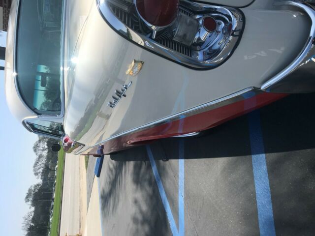 1956 Chevrolet Bel Air/150/210