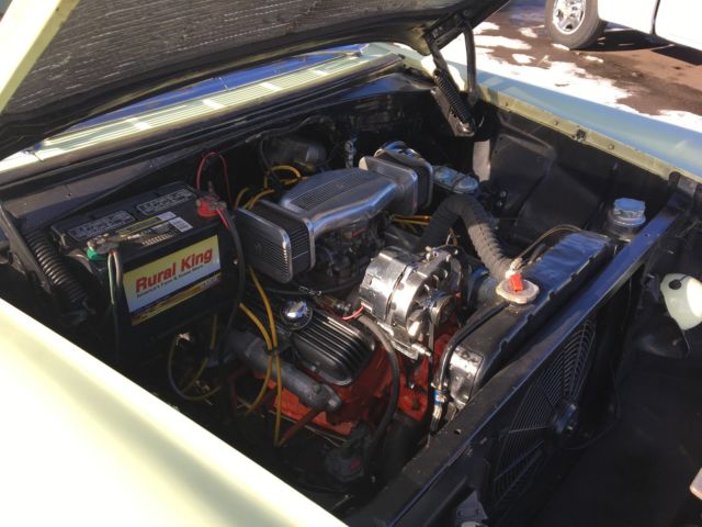 1956 Black Chevrolet Bel Air/150/210 Sedan