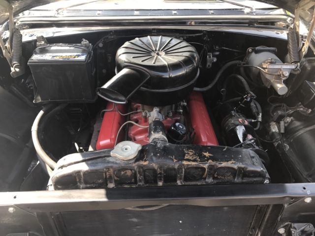 1956 Chevrolet Other