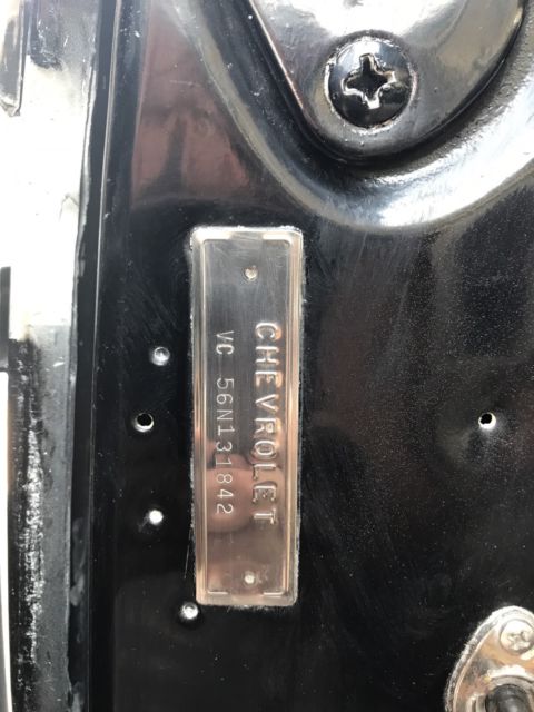1956 Chevrolet Other
