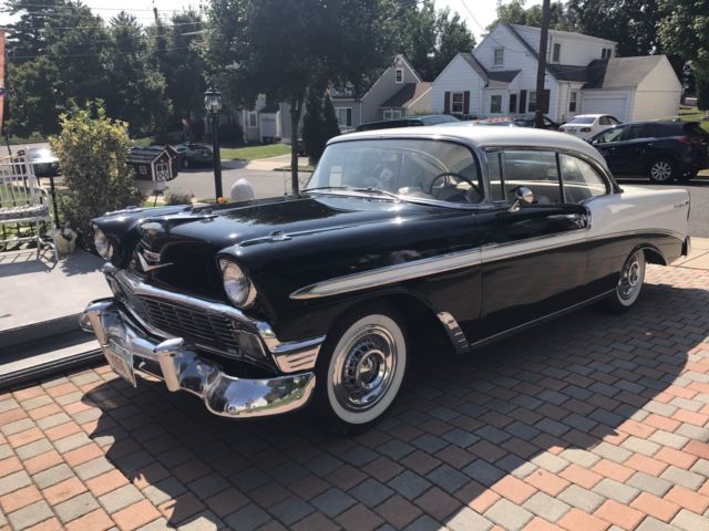 1956 Chevrolet Other